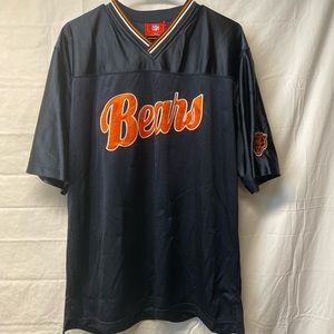 Bears Spell Out Shirt